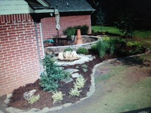 Landscape Design in Broken Arrow, OK (1)