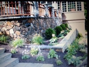 Landscape Design in Broken Arrow, OK (2)