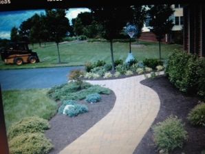 Landscape Design & Construction in Broken Arrow, OK (1)